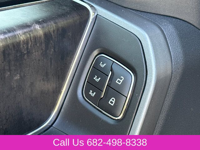 Certified 2025 Ford F350 Lariat w/ Black Appearance Package AWD/4WD image 21