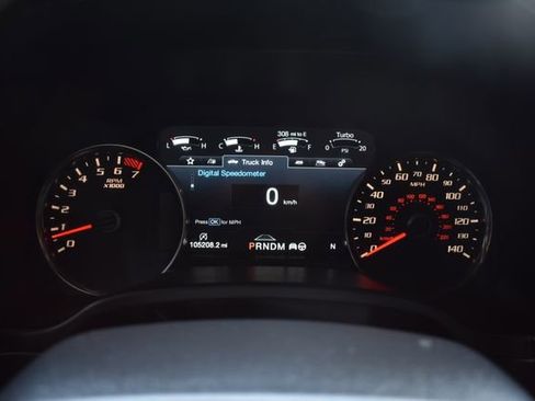 Used 2019 Ford F150 Raptor w/ Equipment Group 802A Luxury AWD/4WD image 13