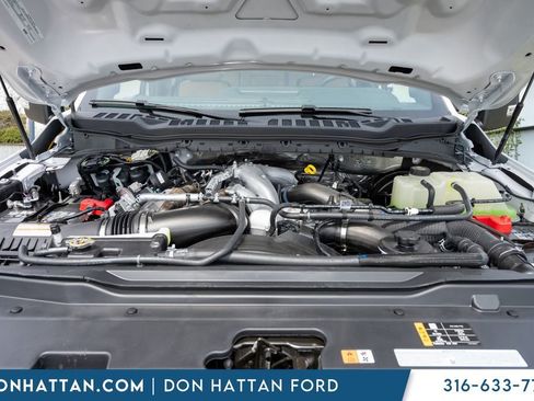 New 2026 Ford F250 Lariat AWD/4WD image 40