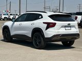 New 2026 Chevrolet Trax ACTIV image 3
