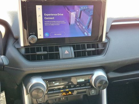 Used 2023 Toyota RAV4 LE image 16