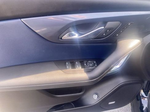 Used 2024 Chevrolet Blazer RS w/ Driver Confidence II Package image 17