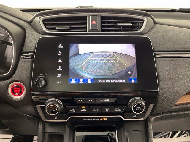 Used 2018 Honda CR-V Touring image 26