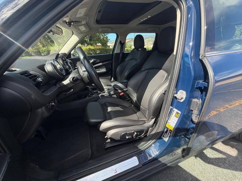 Used 2017 MINI Cooper Clubman S FWD image 10