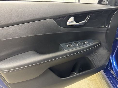 Used 2020 Kia Forte GT-Line image 8