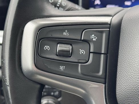 Used 2024 Chevrolet Silverado 2500 LT image 8