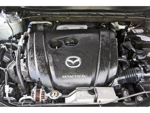 Used 2022 MAZDA CX-5 AWD 2.5 S image 30