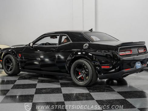 Used 2018 Dodge Challenger SRT Demon image 6