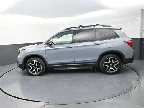 Used 2023 Honda Passport Elite image 4