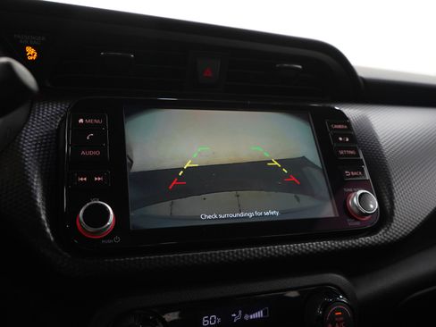 Used 2022 Nissan Kicks SV FWD image 28