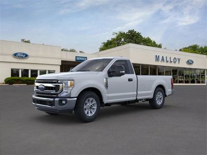 Used 2022 Ford F350 XLT w/ XLT Value Package