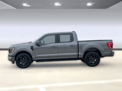 Used 2023 Ford F150 XLT w/ Equipment Group 302A High image 2