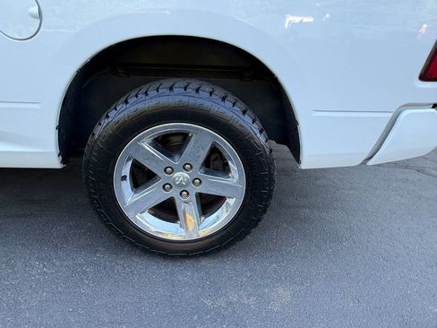 Used 2012 RAM 1500 Express AWD/4WD image 21