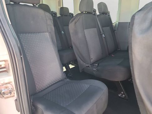 Used 2020 Ford Transit 350 XL image 9