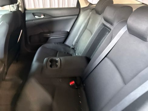 Used 2017 Honda Civic EX image 15