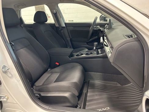 Used 2026 Honda Civic LX image 14