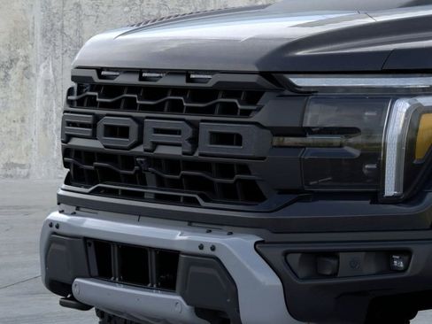 New 2026 Ford F150 Raptor AWD/4WD image 9