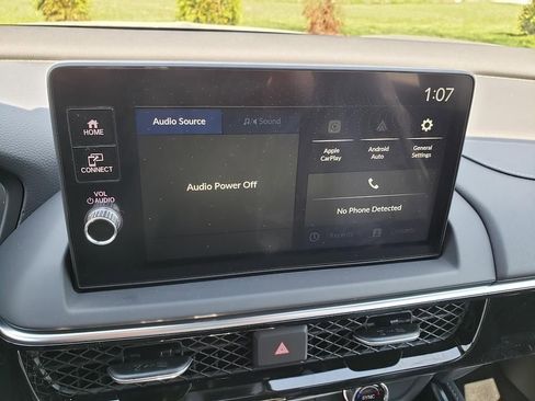 New 2026 Acura ADX AWD image 11