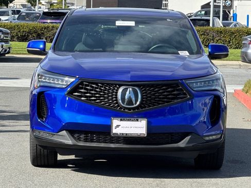 Used 2023 Acura RDX A-Spec image 9