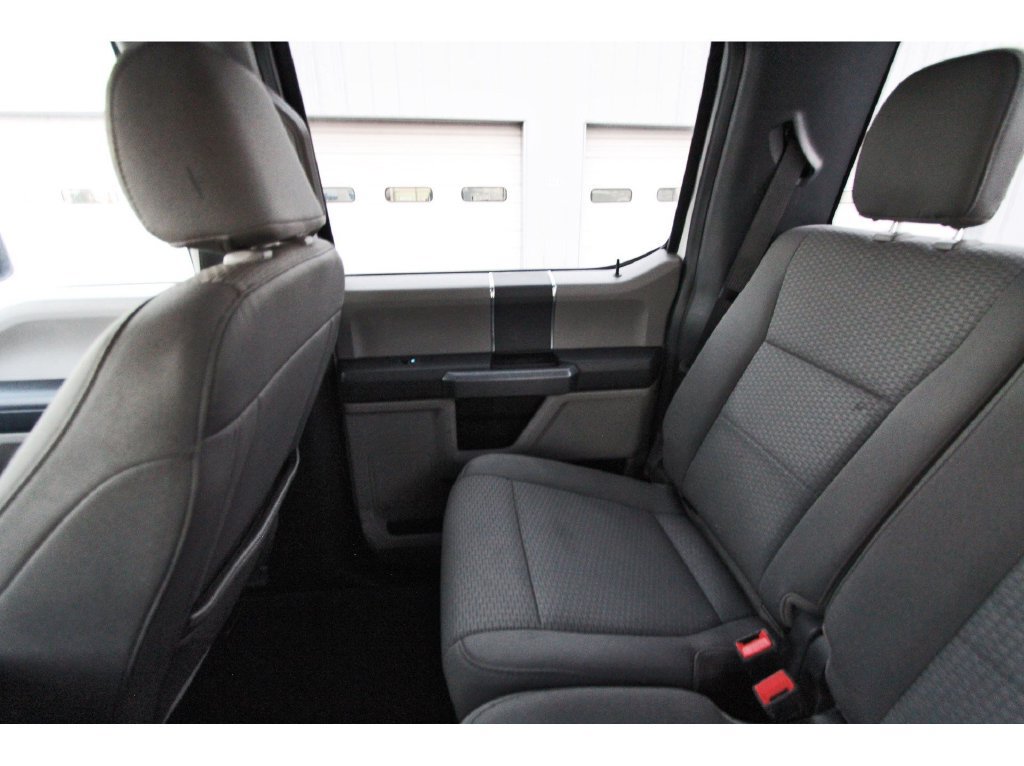 Used 2022 Ford F250 XLT w/ XLT Value Package AWD/4WD image 13