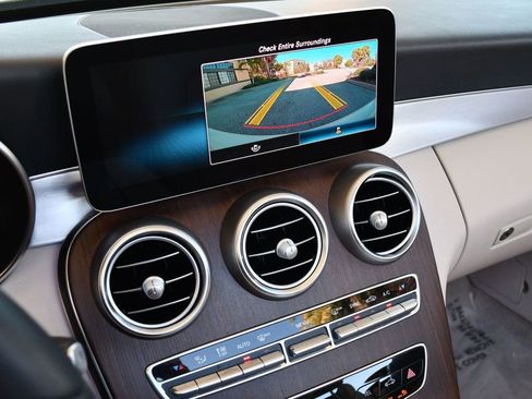 Used 2021 Mercedes-Benz C 300 Cabriolet image 63