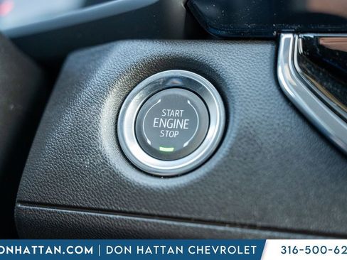 New 2026 Chevrolet Colorado Trail Boss AWD/4WD image 13