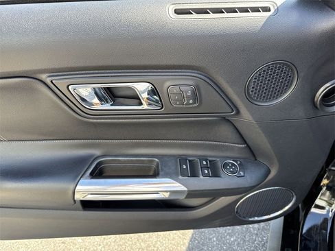 Used 2015 Ford Mustang GT Premium w/ Equipment Group 401A image 40