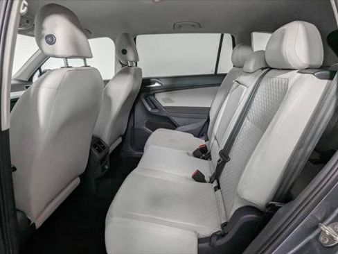 Used 2020 Volkswagen Tiguan S FWD image 17