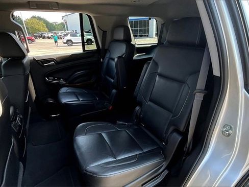 Used 2020 Chevrolet Tahoe Premier image 22