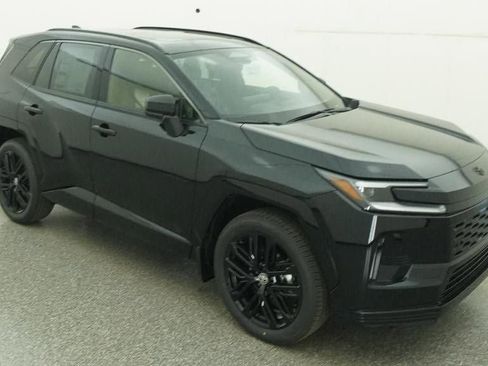 New 2026 Toyota RAV4 XSE image 15