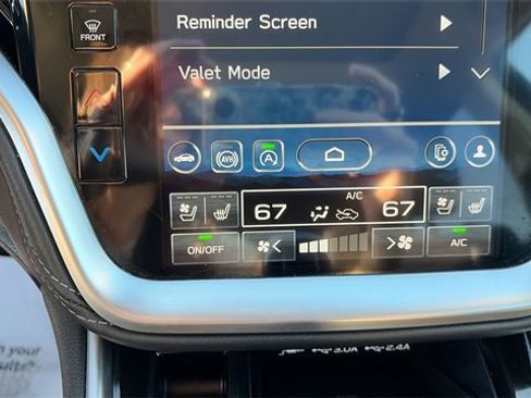 Used 2023 Subaru Outback Touring XT image 22