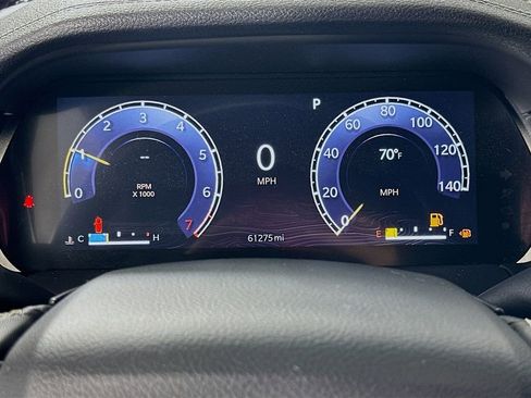 Used 2022 Jeep Grand Cherokee L Limited w/ Luxury Tech Group II image 26