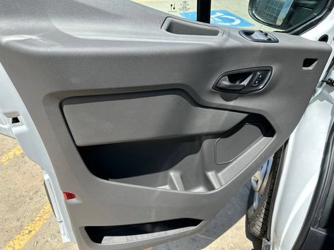 New 2026 Ford Transit 150 148 Medium Roof AWD image 9