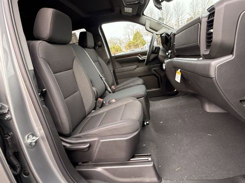 New 2026 GMC Sierra 1500 Elevation image 26