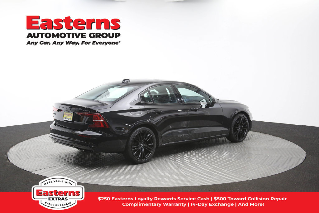 Used 2024 Volvo S60 B5 Plus FWD image 47