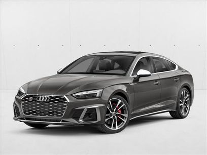 Certified 2023 Audi S5 Premium Plus w/ Premium Plus Package