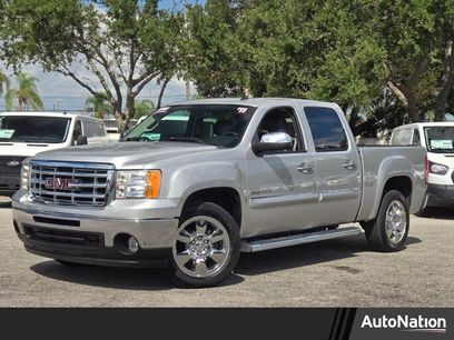 Used 2011 GMC Sierra 1500 SLE w/ Regional Value Package