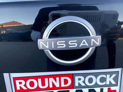 Certified 2025 Nissan Sentra SV image 30