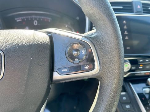 Used 2019 Honda CR-V EX image 18