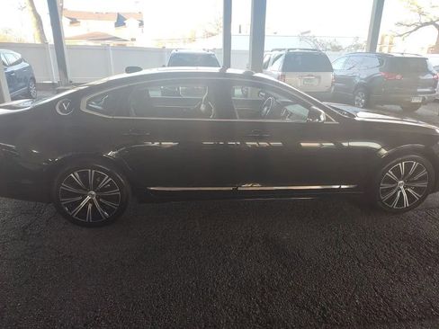 Used 2023 Volvo S90 B6 Plus image 6