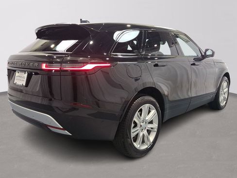 Certified 2026 Land Rover Range Rover Velar S AWD/4WD image 4