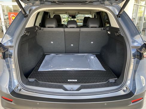 New 2026 MAZDA CX-5 Preferred AWD/4WD image 14
