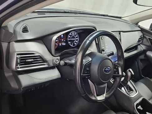 Used 2021 Subaru Outback Onyx Edition XT w/ Popular Package #2 AWD/4WD image 6