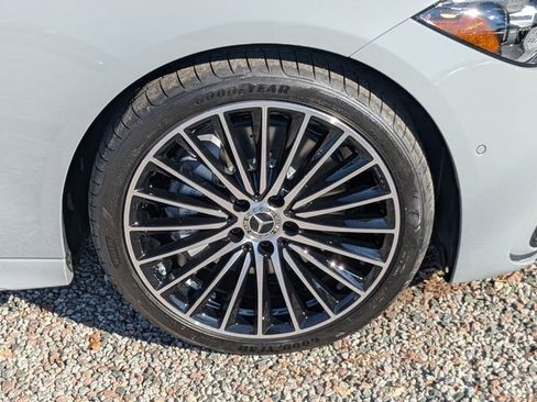New 2026 Mercedes-Benz C 300 Sedan image 12