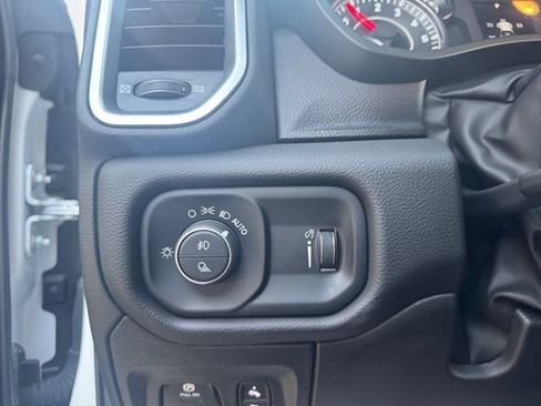 New 2025 RAM 1500 Big Horn image 27