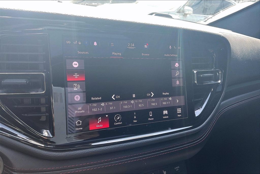Used 2021 Dodge Durango R/T w/ Trailer Tow Group IV RWD image 20