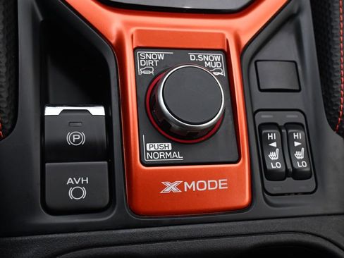 Used 2020 Subaru Forester Sport w/ Popular Package #2 image 31