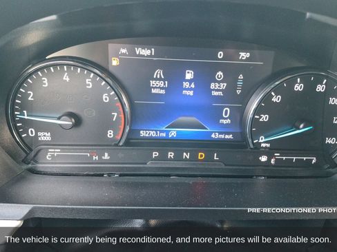 Used 2021 Ford Explorer XLT RWD image 16