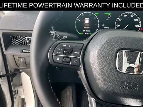 Used 2023 Honda CR-V Sport image 19