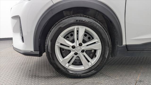 Used 2023 Nissan Kicks S FWD image 30